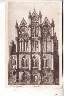 0-3504 TANGERMÜNDE, Rathaus, 1929 - Tangermuende