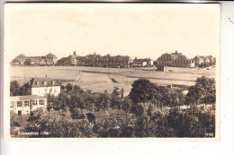 0-9262 FRANKENBERG, Panorama - Frankenberg