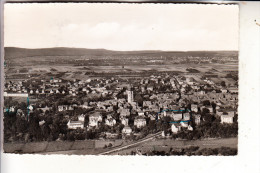 6370 OBERURSEL, Ortsansicht 1956 - Oberursel