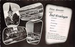 Bad Krozingen, Mehrbildkarte - Bad Krozingen