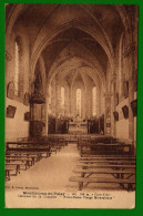 CP 43 MONTFAUCON DU VELAY Chapelle - Montfaucon En Velay
