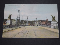 BELGIQUE - Liège - Exposition Universelle De 1905 - Série Luxe - Lot N° 10263 - Liege