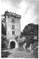 9  MONTENDRE TOUR CARREE DE L ANCIEN CHATEAU     ****  A SAISIR    ***** - Montendre