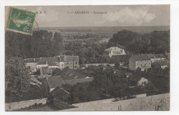 78 YVELINES - ANDRESY Panorama - Andresy