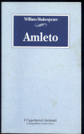 AMLETO -WILLIAM SHAKESPEARE - Classic
