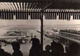 75 Aeroport PARIS ORLY Vue Des Terrasses, N°60 Editions P I Paris - Paris Airports