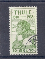 150024516  THULE  YVERT    Nº  1 - Thulé