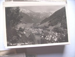 Oostenrijk Österreich Tirol St Anton Am Arlberg Fraai - St. Anton Am Arlberg