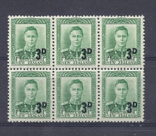 150024527  N. ZELANDA  YVERT    Nº  317A  **/MNH - Unused Stamps