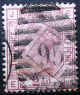 GRANDE-BRETAGNE          N° 56           Planche 12         OBLITERE - Used Stamps