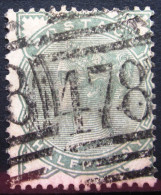 GRANDE-BRETAGNE          N° 67          OBLITERE - Used Stamps