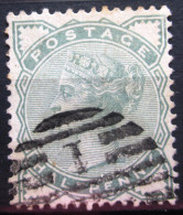 GRANDE-BRETAGNE          N° 67          OBLITERE - Used Stamps