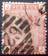 GRANDE-BRETAGNE          N° 68          OBLITERE - Used Stamps