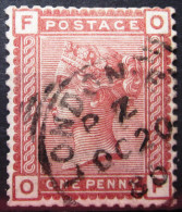 GRANDE-BRETAGNE          N° 68          OBLITERE - Used Stamps