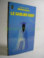 LE SABLIER VERT - Presses Pocket