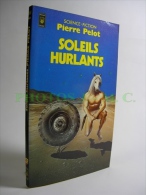 SOLEILS HURLANTS - Presses Pocket