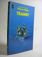TRANSIT - Presses Pocket