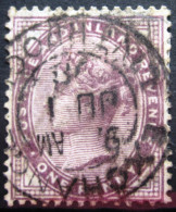 GRANDE-BRETAGNE          N° 73            OBLITERE - Used Stamps