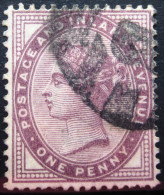 GRANDE-BRETAGNE          N° 73            OBLITERE - Used Stamps