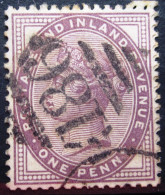 GRANDE-BRETAGNE          N° 73            OBLITERE - Used Stamps