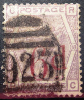 GRANDE-BRETAGNE          N° 75            OBLITERE - Used Stamps