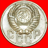 &#9733;SUN AND STAR: USSR (ex. Russia) &#9733; 5 KOPECKS 1954! LOW START &#9733; NO RESERVE! EMISSION 1947-1956 - Russie