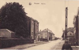 HOUSSE BLEGNY - Blégny