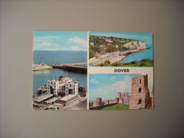 ANGLETERRE KENT DOVER - Dover