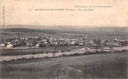 Roche Les Beaupré    25     Vue Générale - Autres & Non Classés