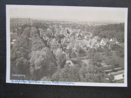 AK LUDWIGSBURG 1939 /// D*18183 - Ludwigsburg