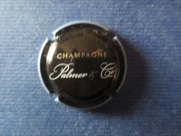 CAPSULE CHAMPAGNE PALMER - Palmer