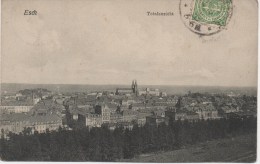 ESCH  TOTALANSICHT - Esch-Alzette