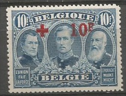 163  **  1970 - 1918 Red Cross