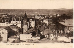 69. Lyon Vaise. Vue Générale - Lyon 9