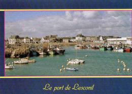 CPM  Lesconil - Lesconil