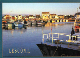 CPM  Lesconil - Lesconil