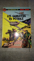 Les Aventures De Buck Danny Les Gangsters Du Pétrole Charlier Hubinon 1966 Dupuis - Buck Danny