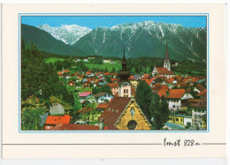 Oostenrijk Österreich Tirol Imst 828 M - Imst