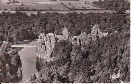 AK Luftkurort Hiddesen - Externstein - Hotel Schuckenböhmer (19829) - Detmold