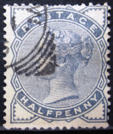 GRANDE-BRETAGNE            N° 76          OBLITERE - Used Stamps