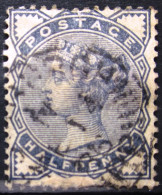 GRANDE-BRETAGNE            N° 76          OBLITERE - Used Stamps