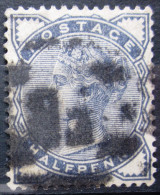 GRANDE-BRETAGNE            N° 76          OBLITERE - Used Stamps