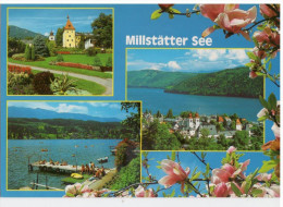 Am Millstättersee -Kärnten - Millstatt