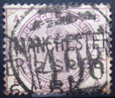 GRANDE-BRETAGNE            N° 79          OBLITERE - Used Stamps