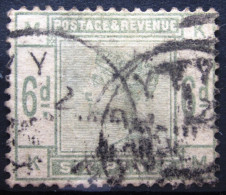 GRANDE-BRETAGNE            N° 83               OBLITERE - Used Stamps