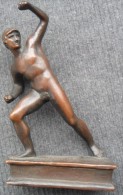 STATUA STATUE ATLETA - Athlétisme