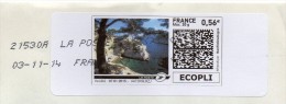 Montimbrenligne Mer Crique Calanques Pin - Other & Unclassified