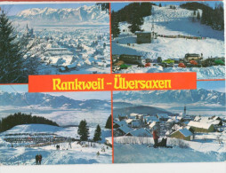 Rankweil Und  Übersaxen - Rankweil