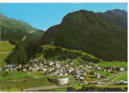 ISCHGL - Paznauntal (Tirol) - Ischgl