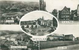 WETZLAR - Wetzlar